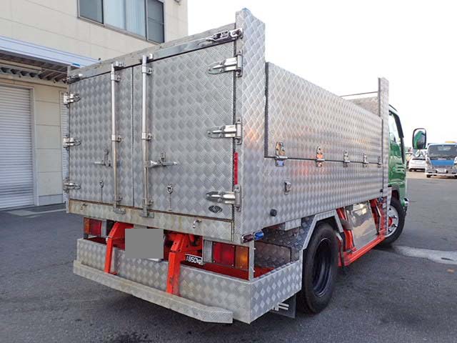 いすゞエルフ深ダンプ（土砂禁ダンプ）小型（2t・3t）[写真02]