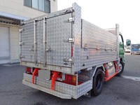 いすゞエルフ深ダンプ（土砂禁ダンプ）小型（2t・3t）[写真02]