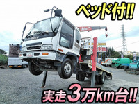 いすゞフォワードセルフクレーン3段中型（4t）[写真01]