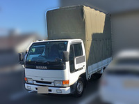 日産アトラス幌車小型（2t・3t）[写真02]