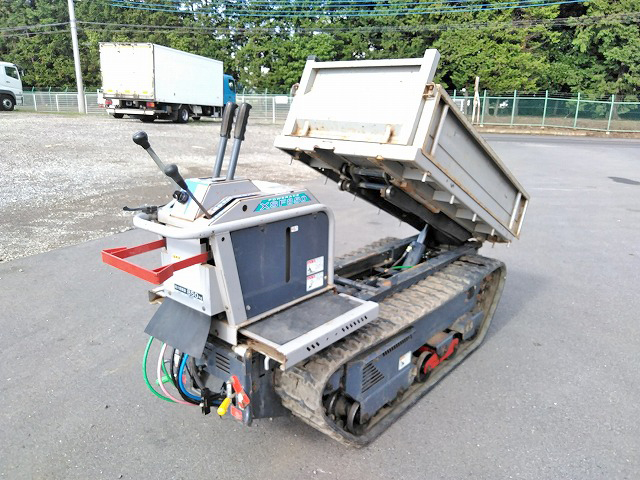 その他のメーカークローラダンプ[写真02]