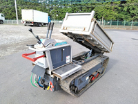 その他のメーカークローラダンプ[写真02]