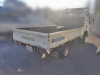 いすゞエルフ平ボディ小型（2t・3t）[写真02]