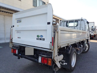 いすゞエルフ平ボディ小型（2t・3t）[写真02]