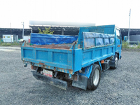 いすゞエルフダンプ小型（2t・3t）[写真02]