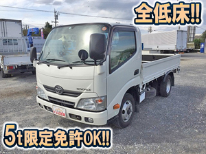 トヨエース インタークーラー XZU605 ダイナ 若 XZC600 N04CUN