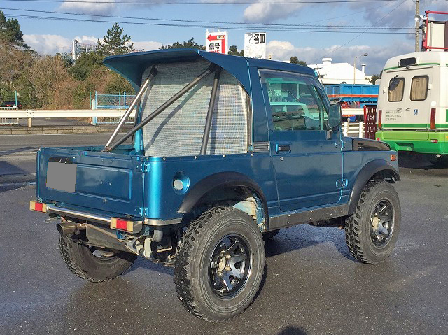 その他のメーカーその他の車種その他の形状小型（2t・3t）[写真02]