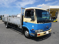 UDトラックスコンドルアルミブロック中型（4t）[写真02]