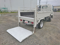 中古平ボディ トヨタ 栃木・青森・千葉 ダイナ（KK-XZU362）（4,950kg
