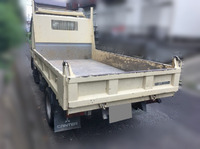 三菱ふそうキャンターダンプ小型（2t・3t）[写真02]