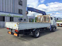 三菱ふそうファイタークレーン5段増トン（6t・8t）[写真02]