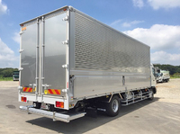 日野レンジャーアルミウイング増トン（6t・8t）[写真02]