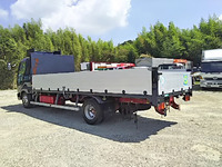 三菱ふそうファイターアルミブロック中型（4t）[写真02]