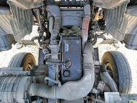 UDトラックスビッグサムミキサー車（コンクリートミキサー）大型（10t）[写真24]