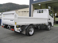 三菱ふそうキャンターガッツ平ボディ小型（2t・3t）[写真02]