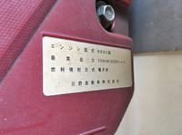 日野デュトロ幌車小型（2t・3t）[写真27]