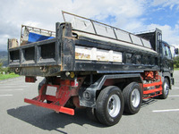 UDトラックスビッグサムダンプ大型（10t）[写真02]