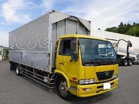 UDトラックスコンドルアルミウイング増トン（6t・8t）[写真02]