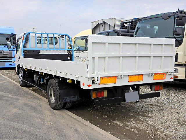 日野デュトロセーフティローダー小型（2t・3t）[写真02]