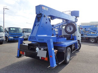 三菱ふそうキャンター高所作業車小型（2t・3t）[写真02]