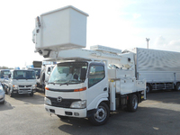 日野デュトロ高所作業車小型（2t・3t）[写真02]