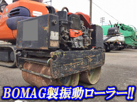 その他のメーカー振動ローラ[写真01]