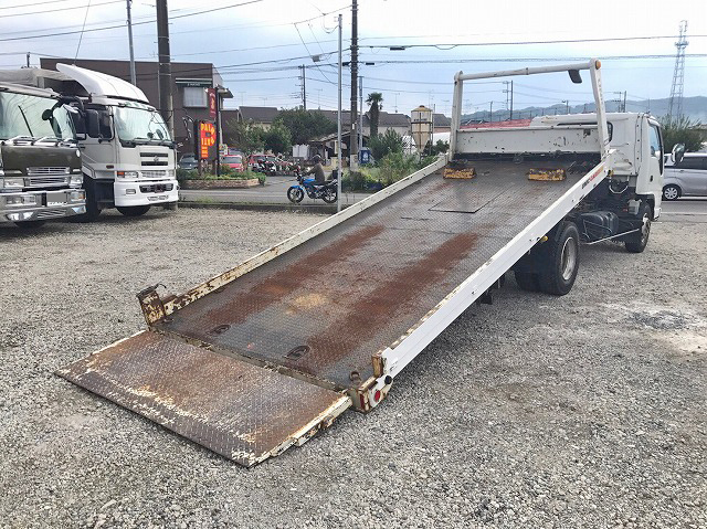 いすゞエルフセーフティローダー小型（2t・3t）[写真02]