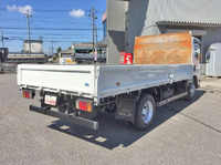 いすゞエルフ平ボディ小型（2t・3t）[写真02]