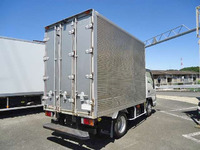 いすゞエルフアルミバン小型（2t・3t）[写真02]