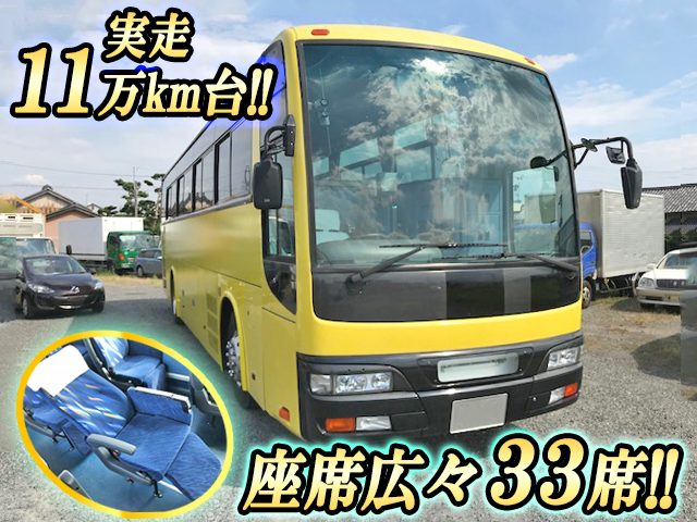 UDトラックスその他の車種バス大型（10t）PKG-RA274RBN改 [写真01]