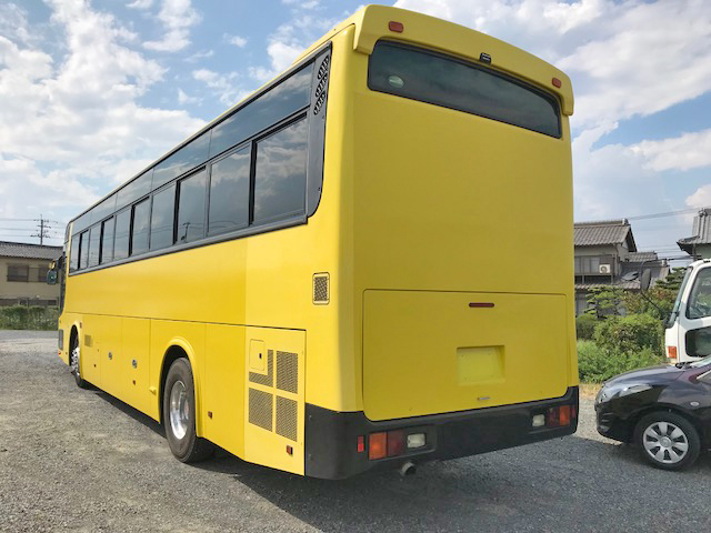 UDトラックスその他の車種バス[写真02]