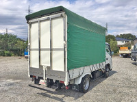 トヨタトヨエース家畜運搬車小型（2t・3t）[写真02]