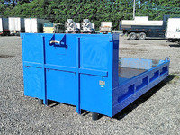 その他のメーカーその他の車種コンテナ中型（4t）[写真02]