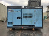 北越工業発電機[写真02]