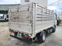 三菱ふそうキャンターガッツ平ボディ小型（2t・3t）[写真02]