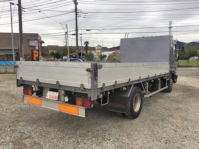 いすゞフォワードアルミブロック中型（4t）[写真02]