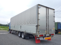 日野プロフィアアルミウイング大型（10t）[写真02]