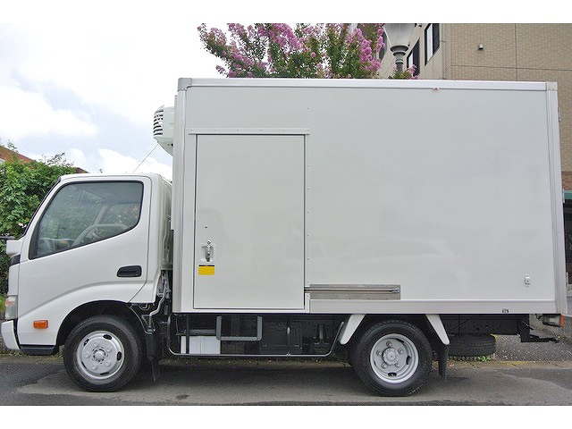 トヨタトヨエース冷凍車（冷蔵車）小型（2t・3t）[写真05]