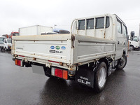 いすゞエルフダブルキャブ（Wキャブ）小型（2t・3t）[写真02]