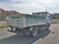 三菱ふそうキャンターダンプ小型（2t・3t）[写真02]