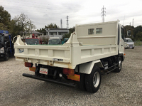 日野レンジャーダンプ中型（4t）[写真02]