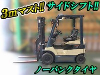 トヨタフォークリフト[写真01]