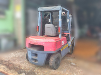 日産フォークリフト[写真02]