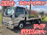 いすゞエルフセーフティローダー小型（2t・3t）[写真01]