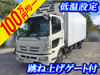 日野レンジャー冷凍車（冷蔵車）中型（4t）[写真01]