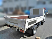 いすゞエルフ平ボディ小型（2t・3t）[写真02]