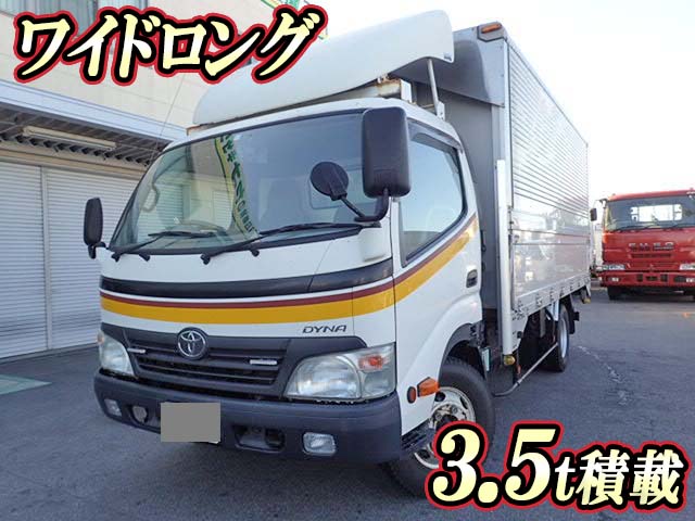 トヨタダイナアルミウイング小型（2t・3t）[写真01]