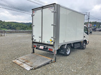 トヨタダイナパネルバン小型（2t・3t）[写真02]