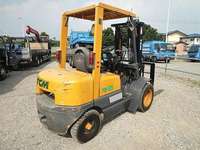 TCMフォークリフト[写真02]