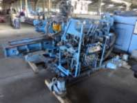 鉱研工業ロータリーパーカッションドリル[写真01]